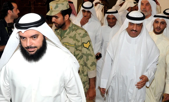 Kuwait polls declared illegal
