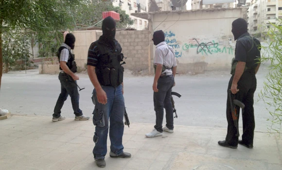 Officials fail to break Syria deadlock — diplomats