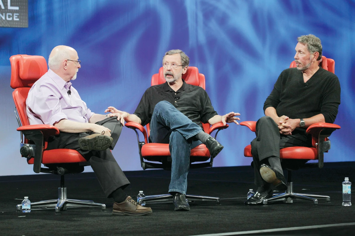 Oracle suffers major setback in Google row