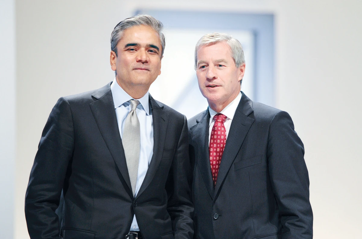 Deutsche Bank aims to be among top six lenders