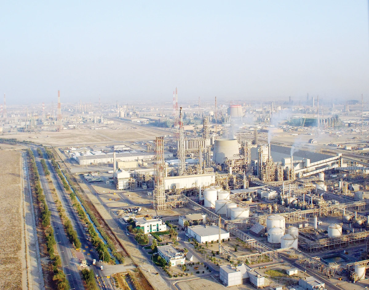 Petrochemical production loss may impact earnings