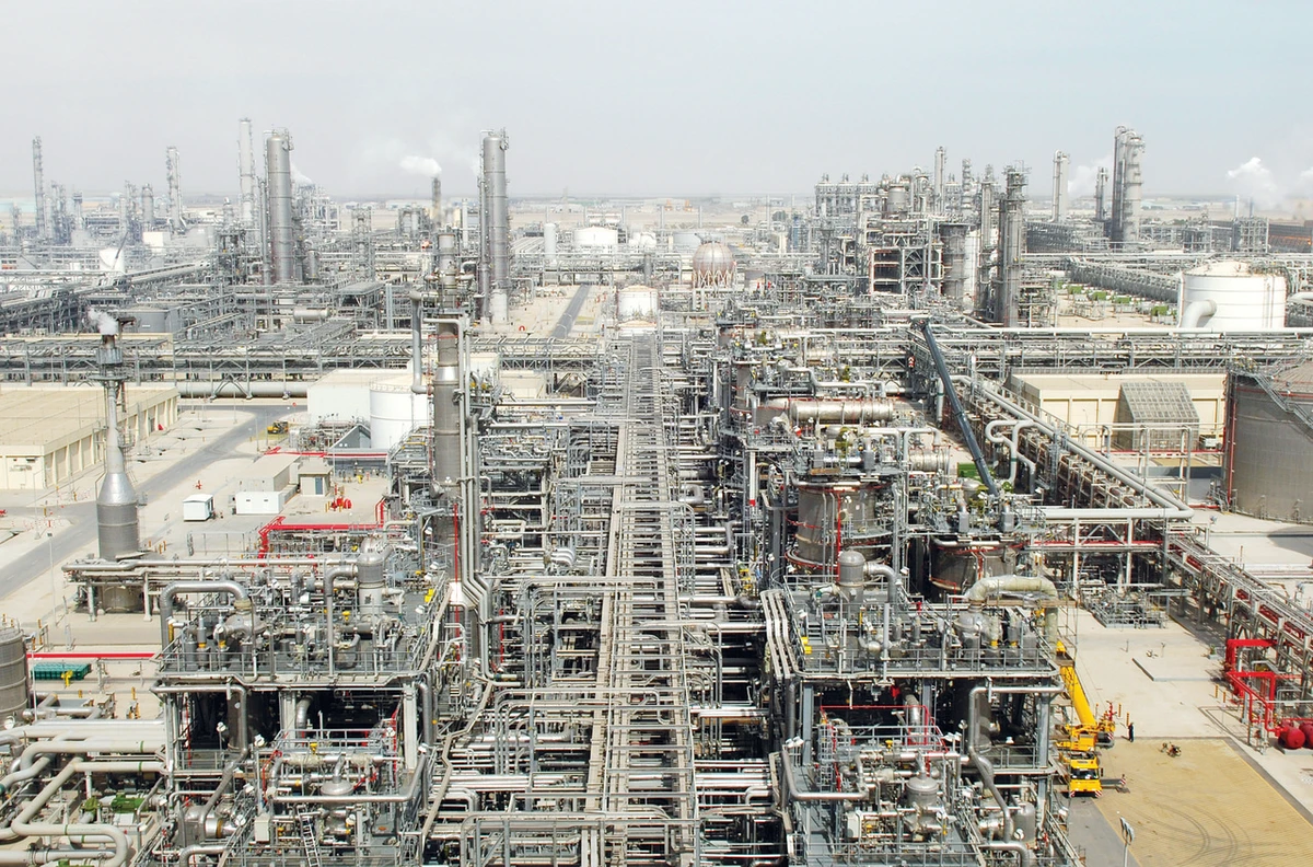 SABIC ships its first consignment of ethanolamines and ethoxylates