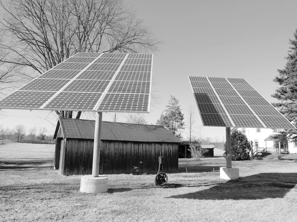 Competition from Asian solar companies keeps prices low