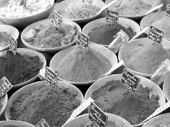 Indian Spices Board team in key Riyadh talks