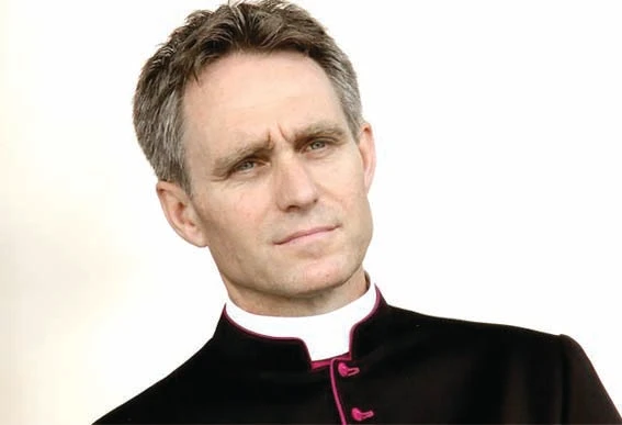 Fresh leaks as whistleblower fingers top Vatican hierarchy