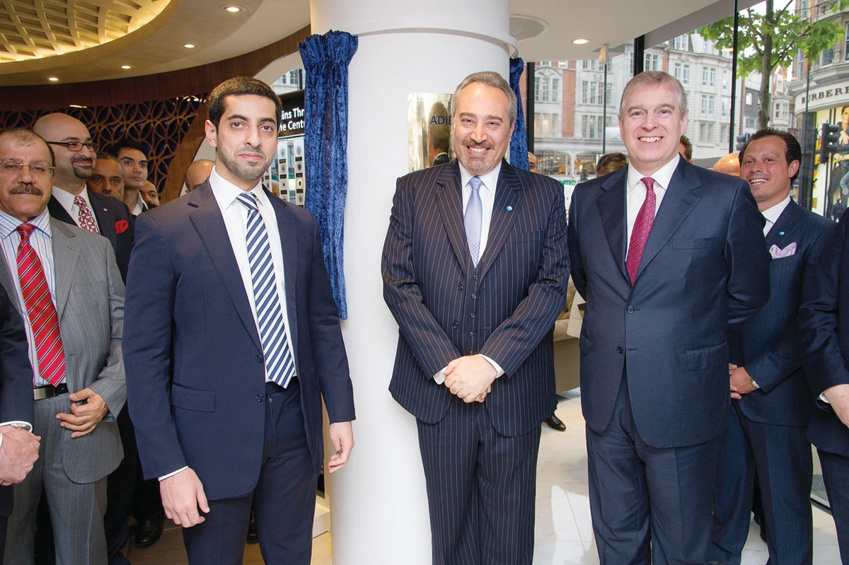 ADIB, UAE’s first Islamic bank to begin operations in UK