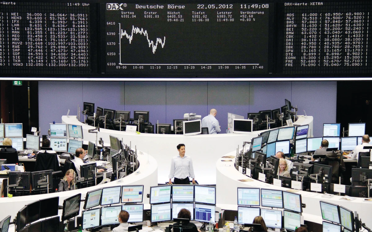 Tadawul, Qatar, Oman markets seen as more resilient: Analysts
