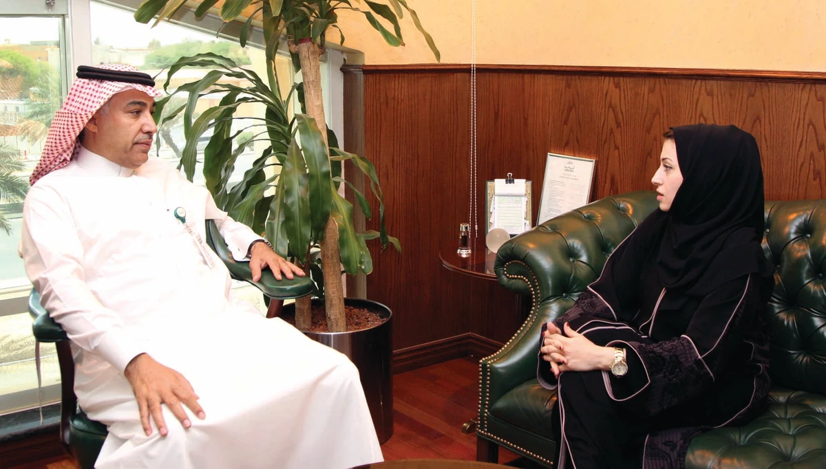 Cutting red tape big challenge: Bin Jebreen