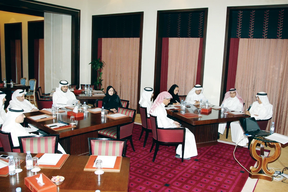Leading youth on transparent path