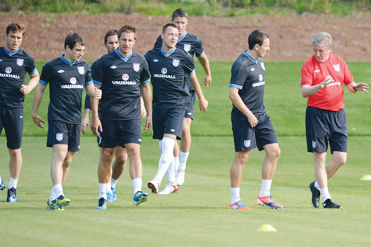 Hodgson unsure if France beatable in Euros opener
