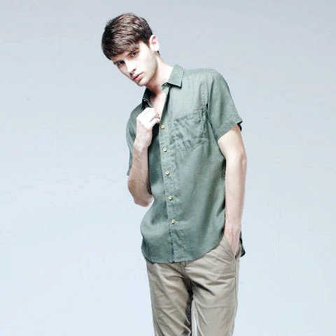 Giordano’s summer collection now in stores