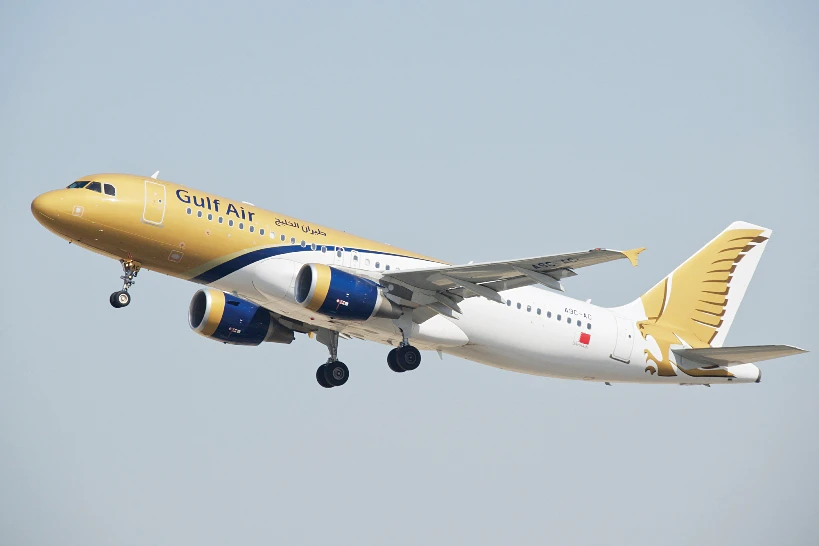 Gulf Air sees increased bookings for summer