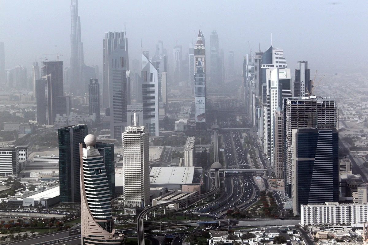 Dubai, Sharjah readyfor summer visitors