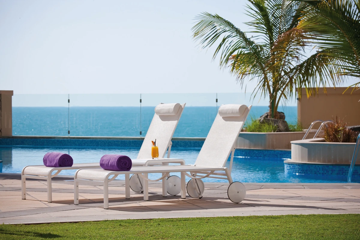 Endless sunshine offer from Movenpick