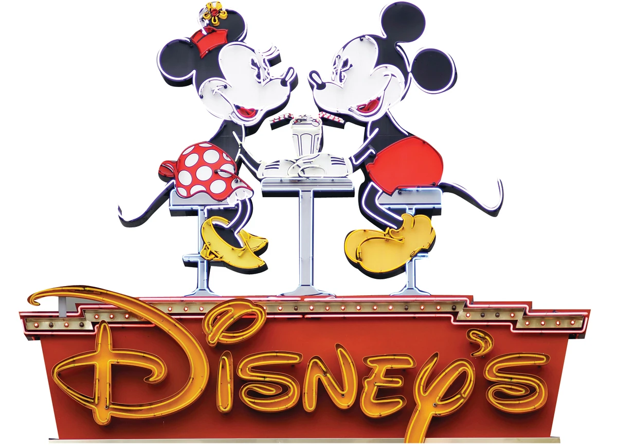 Disney to ban junk-food ads on TV, websites