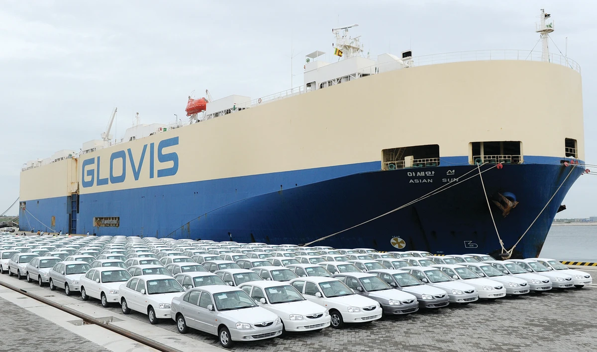 Sri Lanka: First Chinese-built port opens for business
