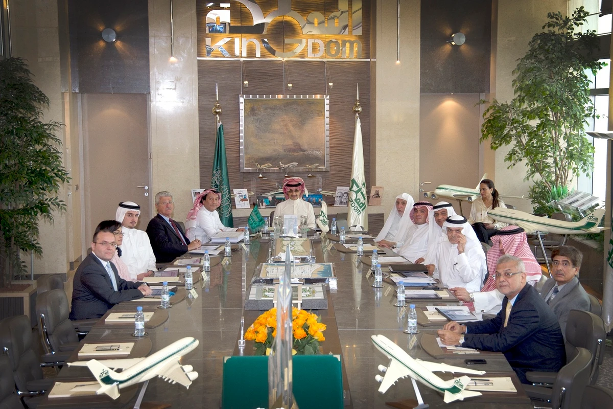 Mega Jeddah project’s progress reviewed