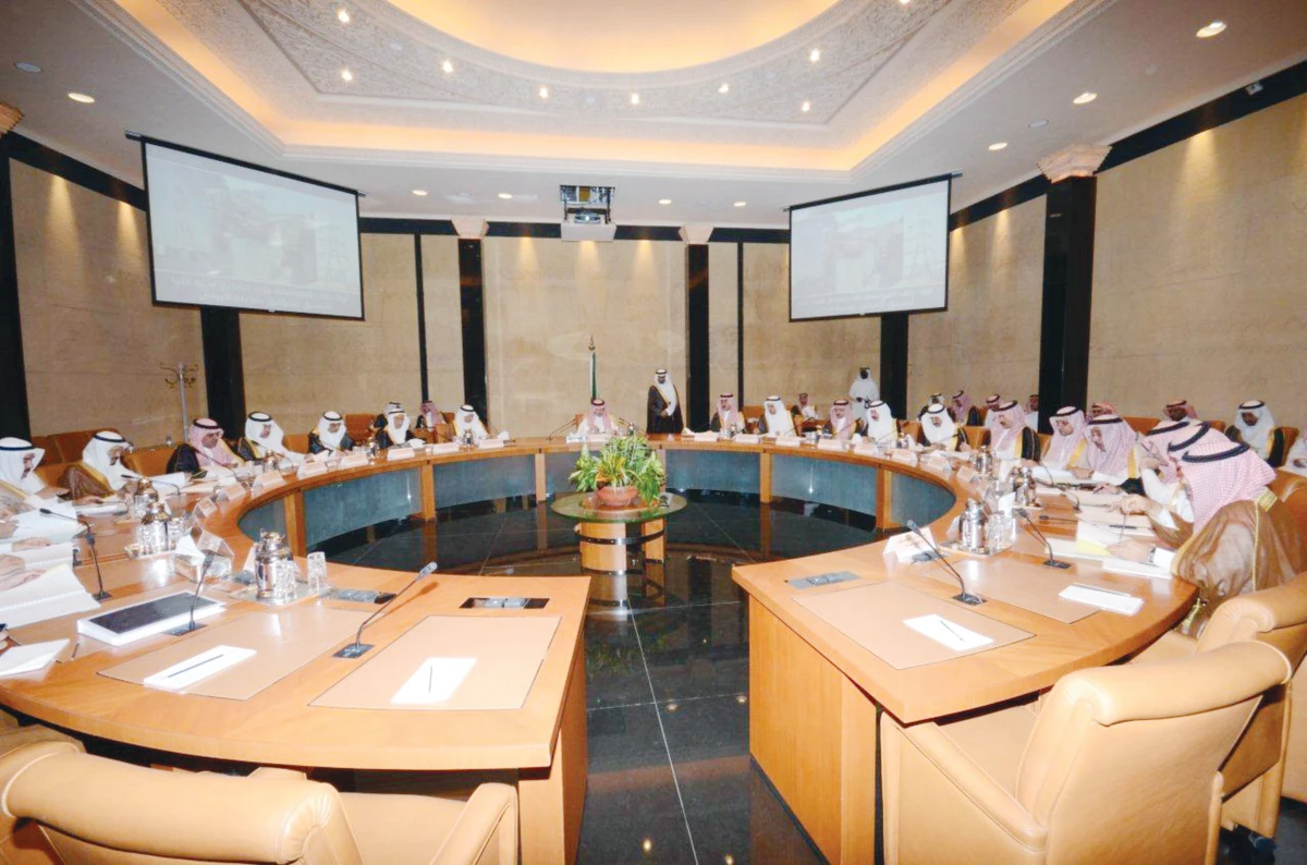 Panel to coordinate Riyadh
infrastructure project work
