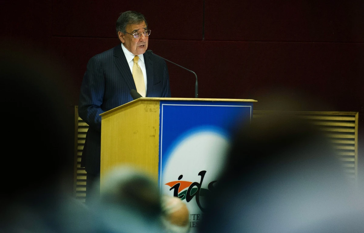Panetta for strong US-India ties; drone attacks in Pakistan to continue