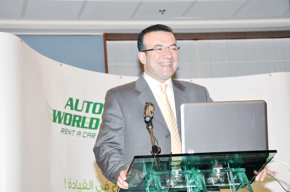 Auto World to become public joint stock firm