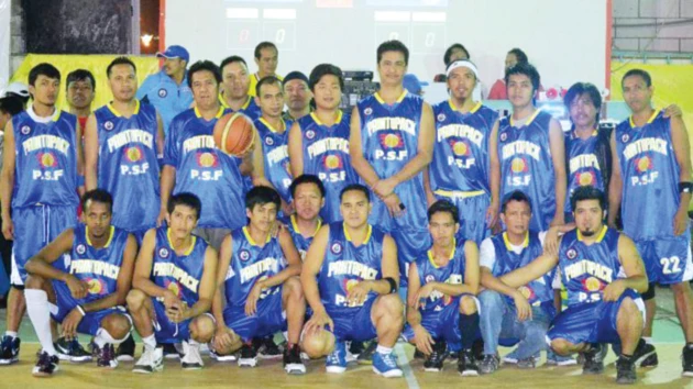 Butler, PrintoPack advance to finals in Perfetto Basketball event