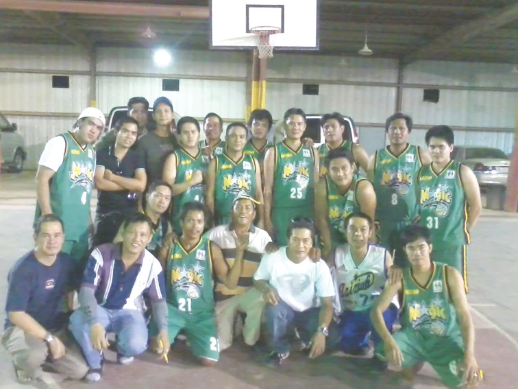 Wardeh, Aziziah, Roma down rivals in Siglakas Unity Cup