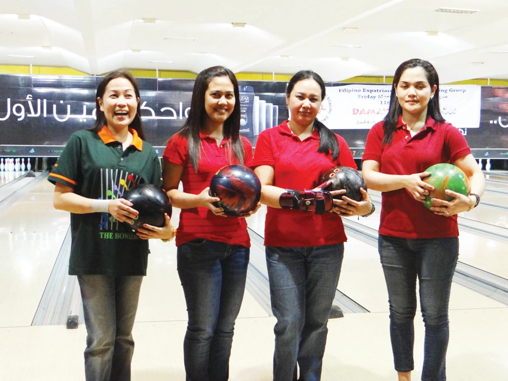 Manalo, Gime May champions in FEDBG event