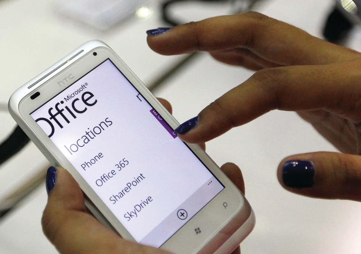 Kingdom driving GSM subscriber growth in Gulf