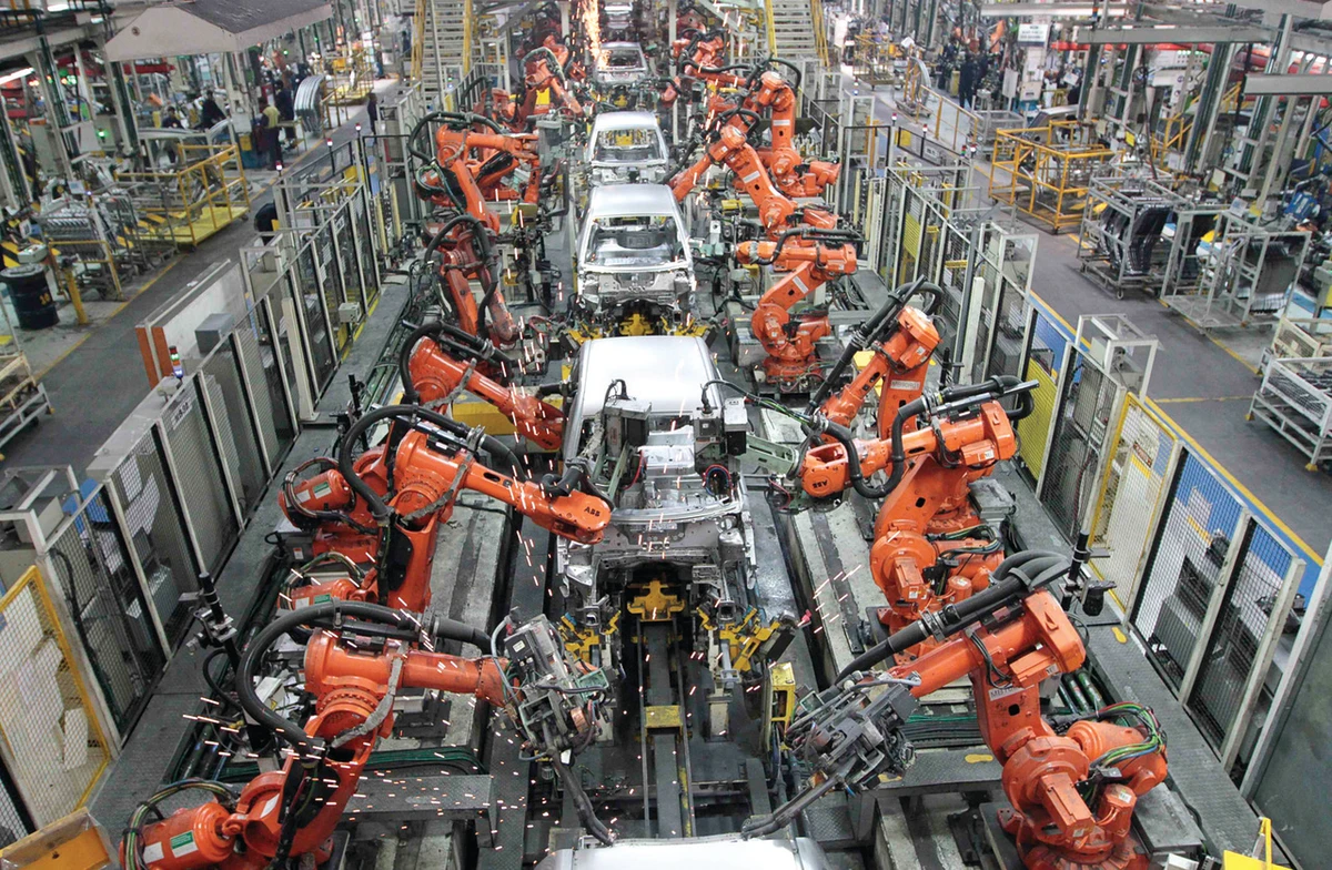 India plans road show in KSA to drum up investment