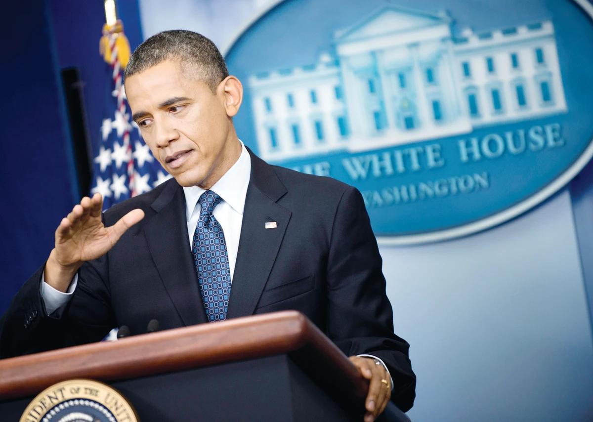 Obama presses Europe for ‘decisive’ action
