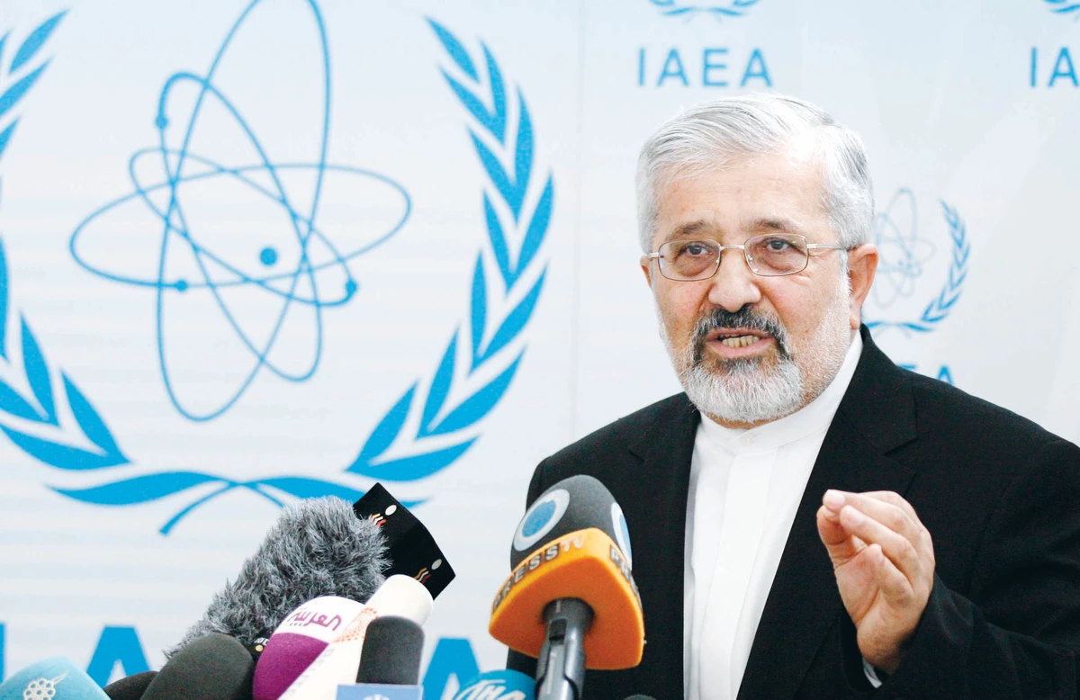 No progress in IAEA-Iran talks on access to N-sites