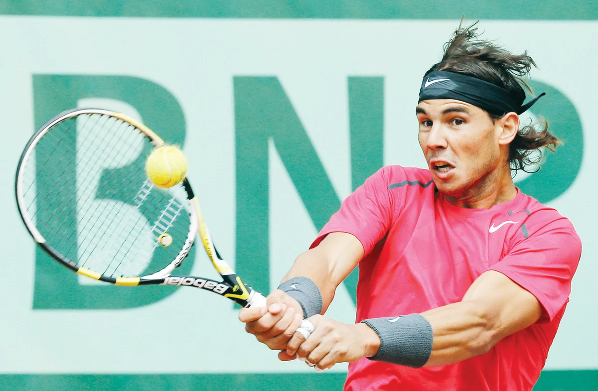 Djokovic, Nadal setup historic French Open final