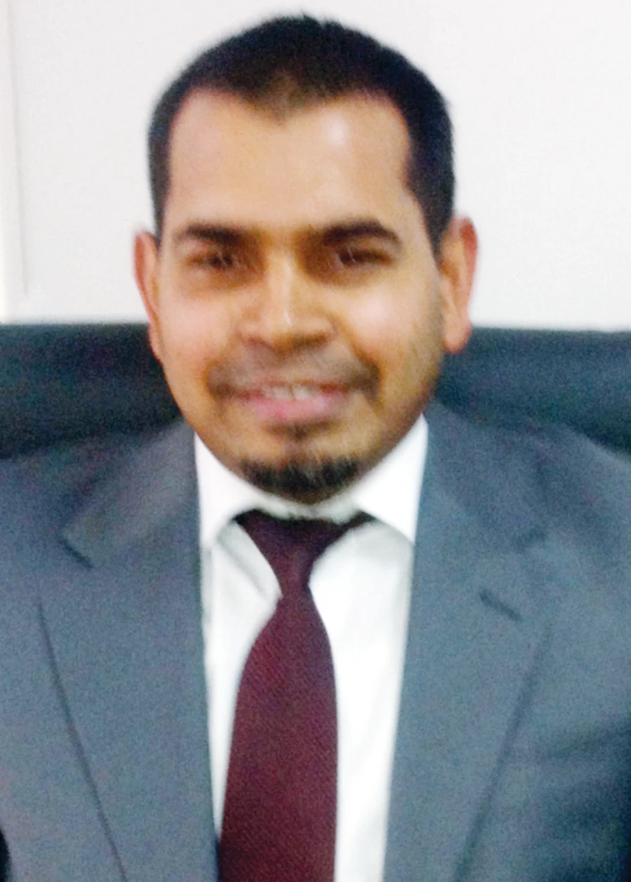Lankan school gets new board