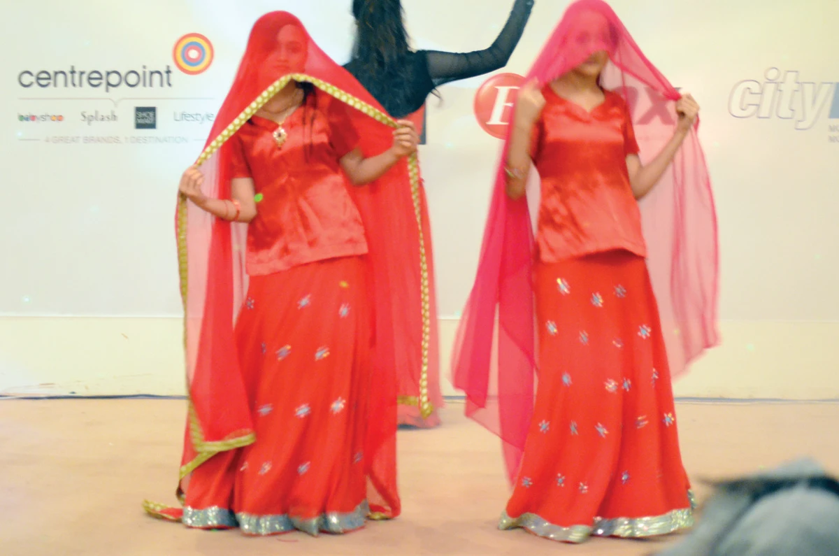 Ladies Night: A tribute to women