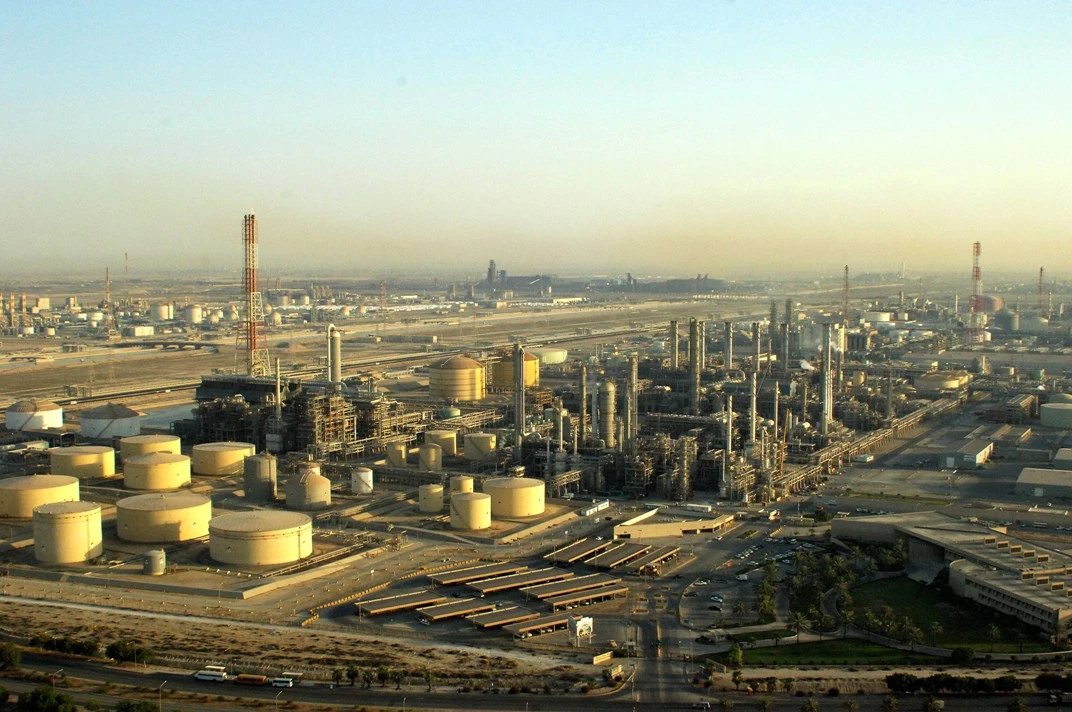 Petrokemya ties up with Spanish energy firm for SR 2.1 bn plant