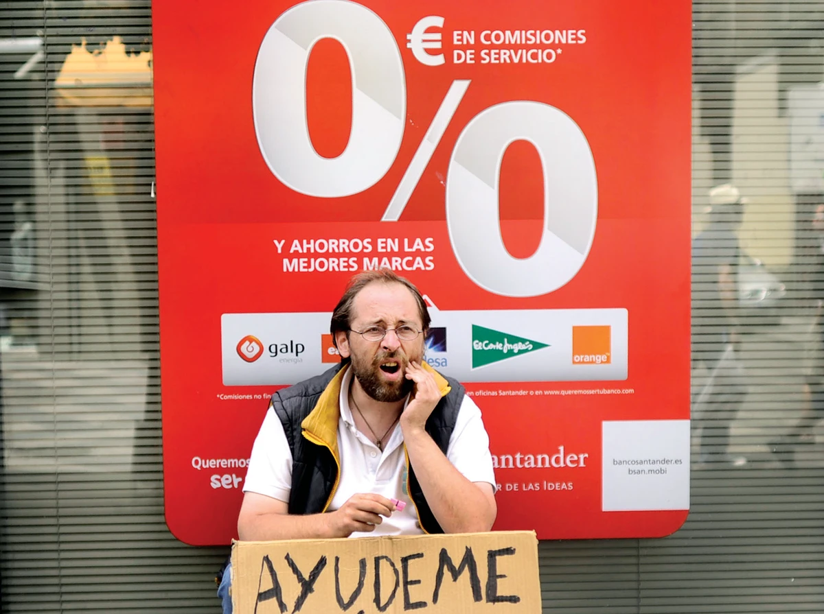 Euro zone agrees to lend Spain up to 100 bn euros