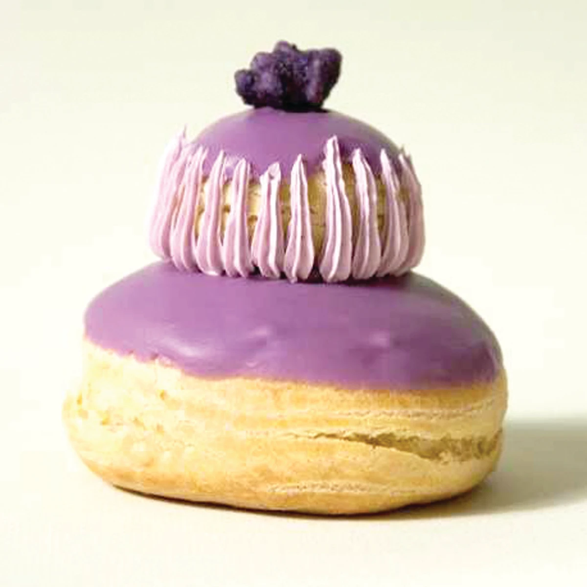 Laduree: A clean affair with macaroons!