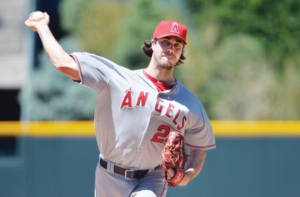 Haren, Pujols lead Angels past Rockies