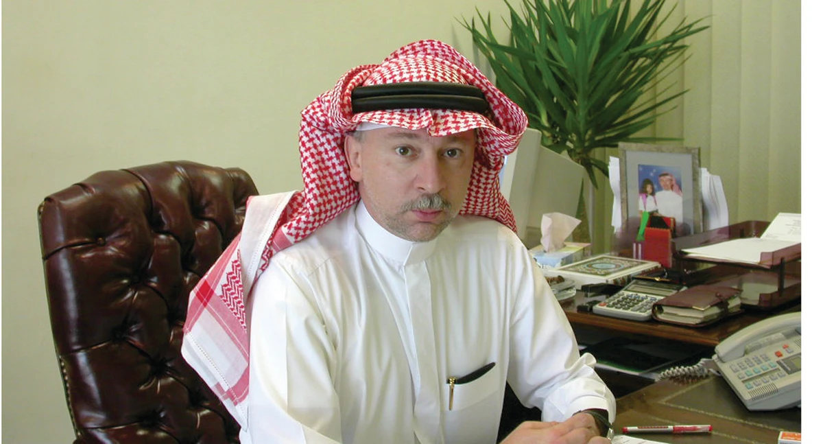 Liberal trade policies can help tap new funds: Bakheet