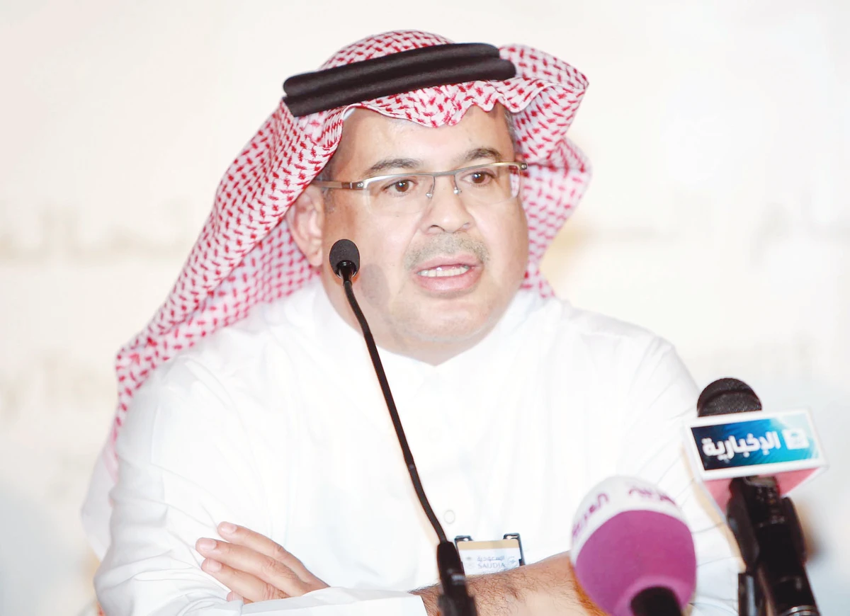 Saudia gears up to meet summer rush