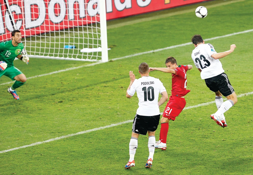 Do-or-die time looms for Portugal