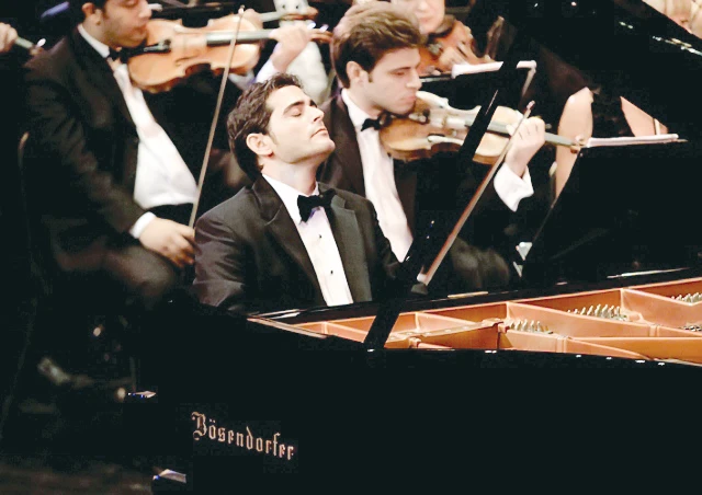 Truth, freedom and classical music