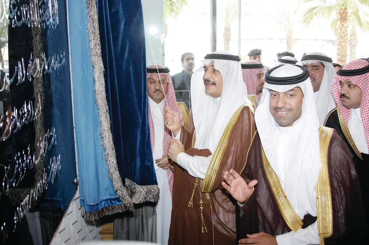 Boost for hospitality trade as Novotel Dammam opens doors