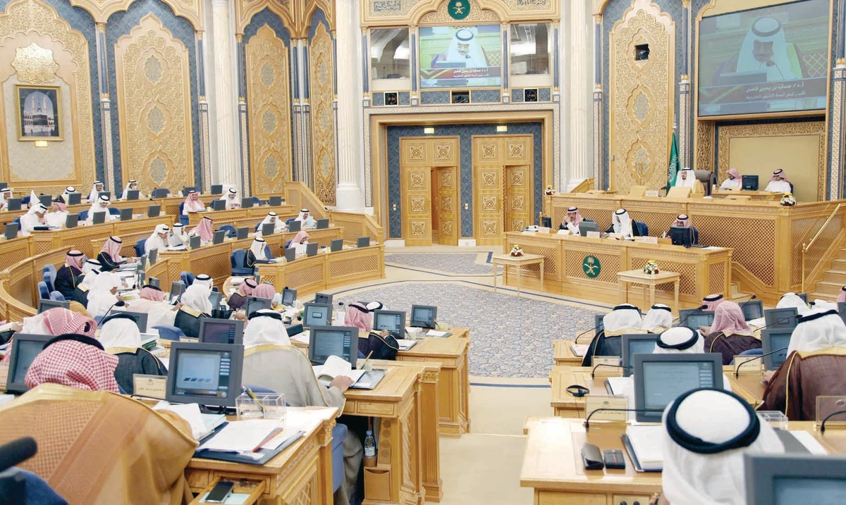 Shoura suggests plan to protect SMEs’ creditors