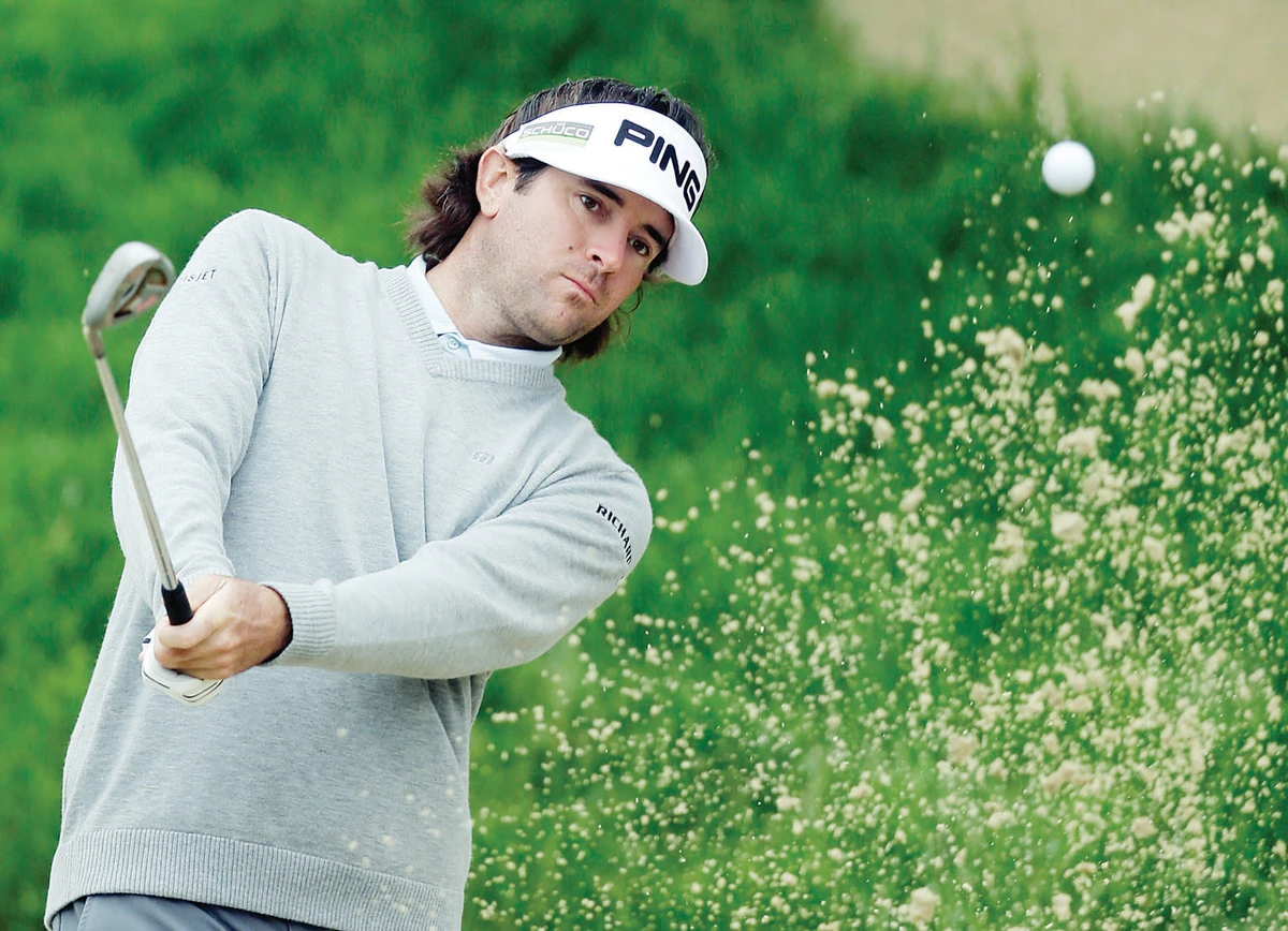 Olympic to offer classic US Open test