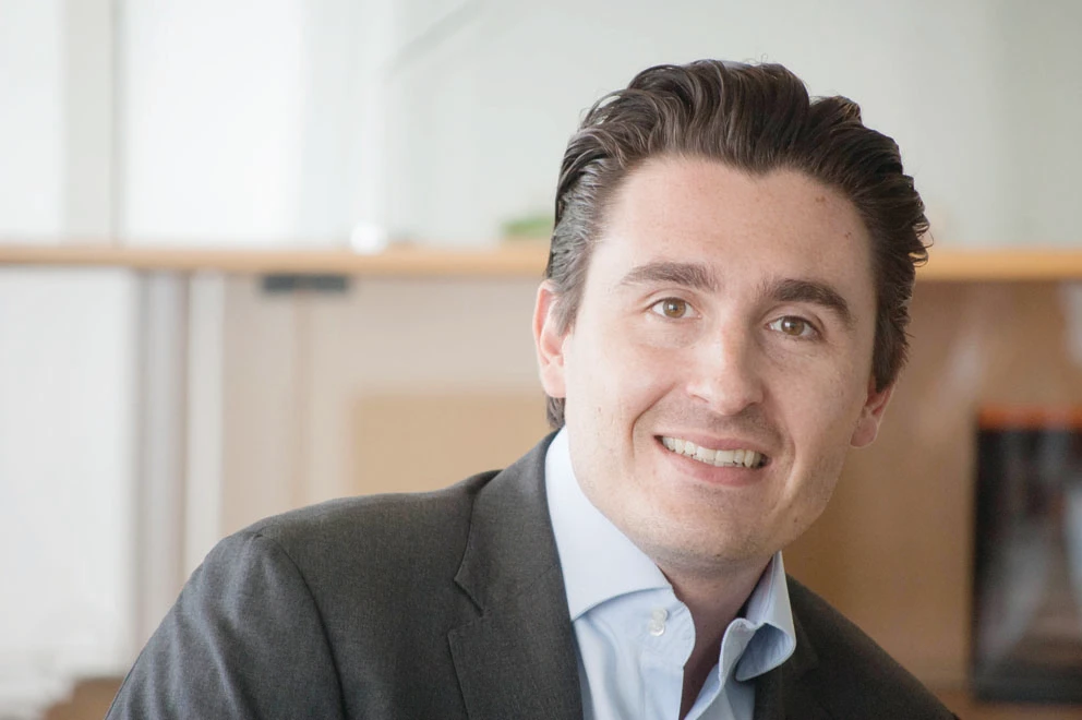 Ericsson appoints new operations chief for Mideast