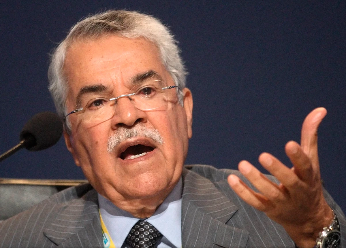 OPEC chief hopes to reach consensus over output