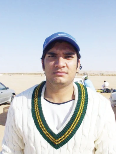 Salman Butt cracks double ton in RCA T20 Summer Cup