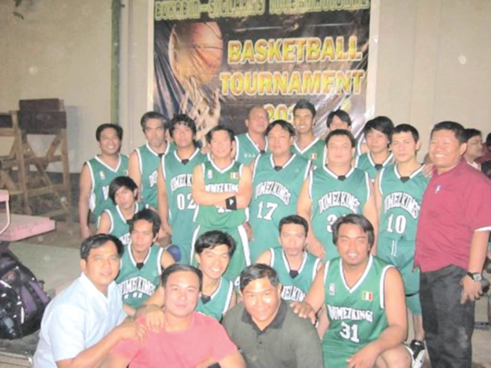 Adriano, Canares, Oasan shine in Siglakas Unity Cup