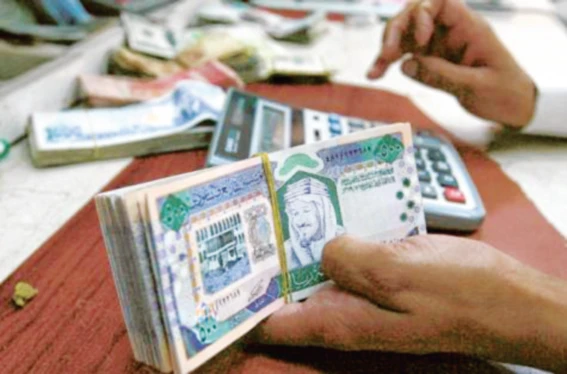 Foreign remittances likely to hit SR 110 bn